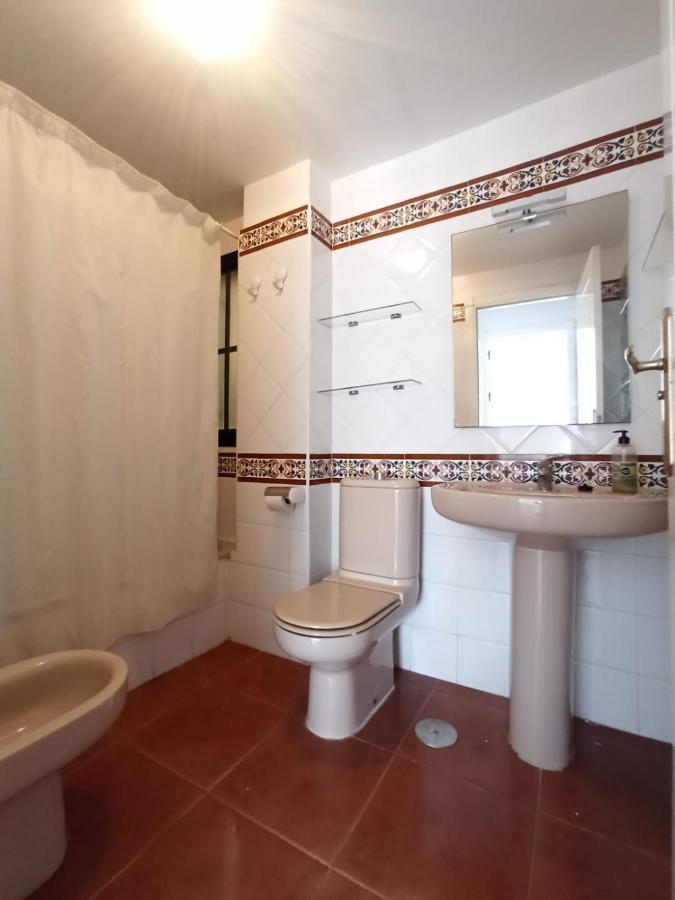 איסלה קנלה Premium 3 Dormitorios Alcaudon מראה חיצוני תמונה