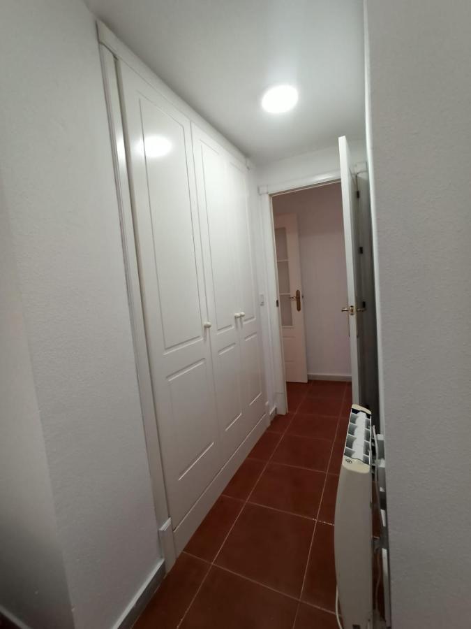 איסלה קנלה Premium 3 Dormitorios Alcaudon מראה חיצוני תמונה